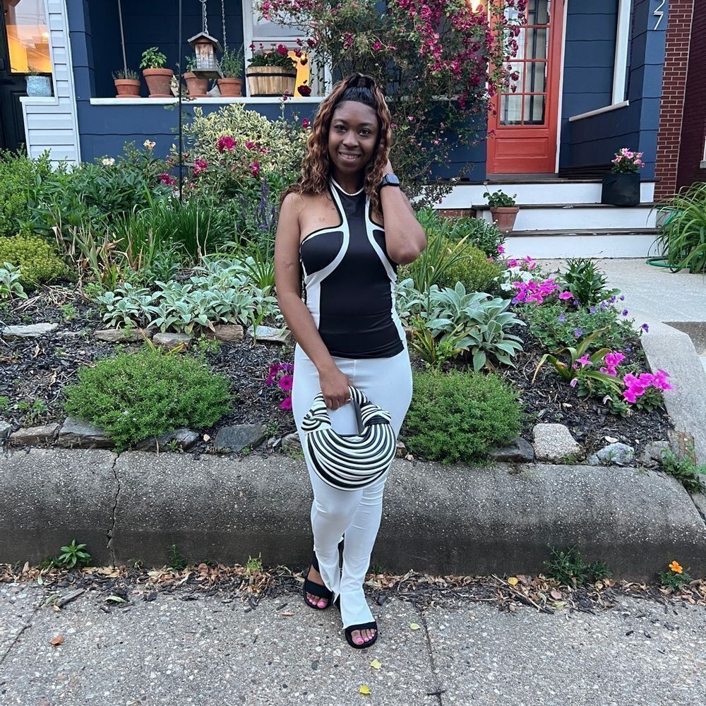 Halter top  - Picture 3 of 7